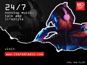 UBA Continues to Innovate as RED Radio’s Podcast Now Live 24/7