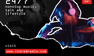 UBA Continues to Innovate as RED Radio’s Podcast Now Live 24/7