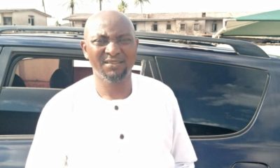 TB Joshua: Why CAN, PFN have not sent condolence messages, Obaseki