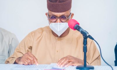 Andy Uba wins APC primary election in Anambra