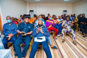 Andy Uba wins APC primary election in Anambra