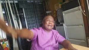 PLANNED ILLEGAL TAKEOVER OF BALOGUN MARKET : Traders Seek IGP Intervention