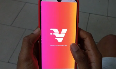 VBank dazzles Lagos corp members with gifts and cash prizes