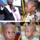 Abandoned by Hubby, Apostle Suleman Offers Woman N50,000 Monthly For 5 Years, Scholarship For Her 3 Kids