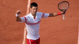 French Open 2021: How Novak Djokovic Toppled Rafael Nadal
