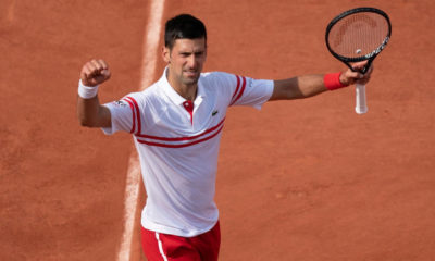 French Open 2021: How Novak Djokovic Toppled Rafael Nadal