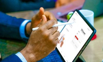 TONY ELUMELU FOUNDATION TRAINS OVER 200,000 AFRICAN ENTREPRENEURS ACROSS 54