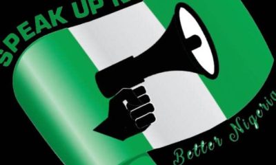 Speak Up Nigeria urges FG to improve the lives of children