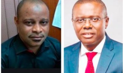 Sanwo-Olu to Mark 2 Years Anniversary with Special Ju’mat Prayers