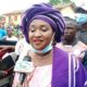 LG primaries; Princess Folashade Olabanji-Oba, sued for peace 