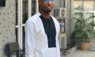 Lagos Police command forcefully hand over my 11months baby to My Ex