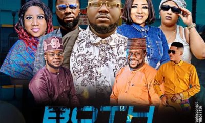 Watch Out For 'Both Ends" By Legit Boss Ent