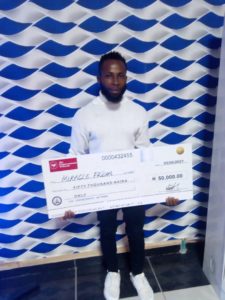 TEN to empower 8m, lift 40m Nigerians out of poverty - Founder