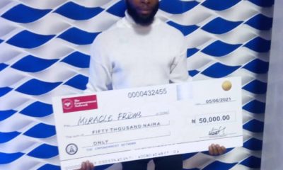 TEN to empower 8m, lift 40m Nigerians out of poverty - Founder