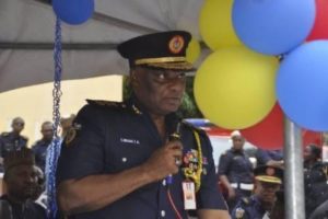 How Liman leads Nigeria’s Federal Fire Service (FFS)...... Adagher Tersoo