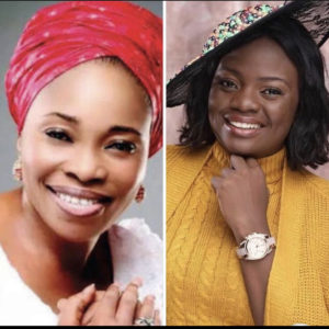 Mike Bamiloye Sends Strong Message To Tope Alabi, Yinka Alaseyori