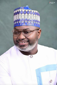 Otunba Kehinde  Almaroof Emerges APC chairmanship Candidate for Oshodi LG