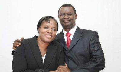 Mike Bamiloye Sends Strong Message To Tope Alabi, Yinka Alaseyori