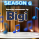 Nigeria Idol: Proudly sponsored by Bigi drinks, Daniel bows out