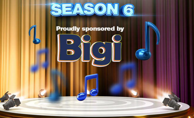 Nigeria Idol: Proudly sponsored by Bigi drinks, Daniel bows out