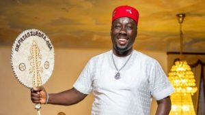 CUBANA: Joe Igbokwe Mocks Those Calling For Boycotting Of Northern cows