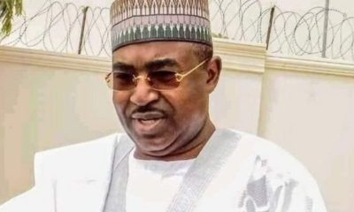 Citizens Should Take Ownership Of The Fight Against Drug Abuse—Marwa