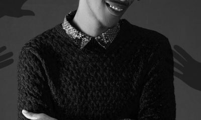 THE ABILITY TO CREATE SOMETHING THAT DOESN’T EXISTS INTO EXISTENCE FOR PEOPLE TO PLAY IT AND ENJOY IT MAKE ME HAPPY- IBADIN EXPENSIVE