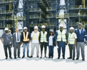 MOMAN Expresses Interest to Lift Dangote Refinery Products