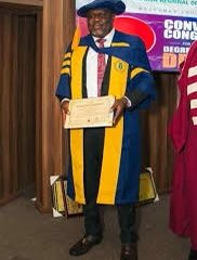 The Life of Chief Dr. Ndubuisi Charles Mba, an Enugu Billionaire with Deep Passion for Giving