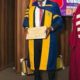 The Life of Chief Dr. Ndubuisi Charles Mba, an Enugu Billionaire with Deep Passion for Giving