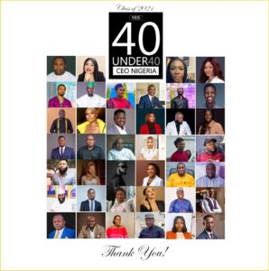 Haven Homes General Manager Gets Young Entrepreneurs International Award