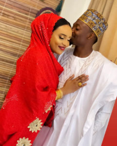 Ahmed Musa Picks 3rd Wife