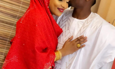 Ahmed Musa Picks 3rd Wife