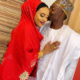 Ahmed Musa Picks 3rd Wife
