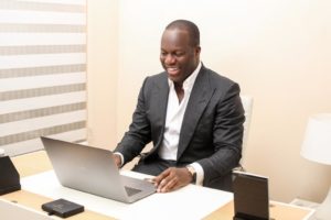 Billionaire Oil Magnate, Sholaye Jeremi, Celebrates Birthday with Needy, Underprivileged