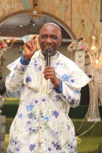 35 Times Primate Ayodele’s Prophecies On Nigeria And Other Countries Came To Pass