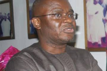 THE MANY LIES OF KAYODE OPEIFA