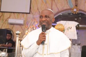 Primate Ayodele Shines Beyond Nigeria As His Prophecy On Mali, Peru Accurately Comes To Pass