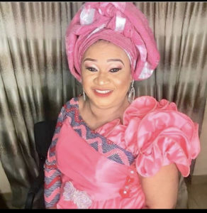 Racheal Oniga’s Last Moment Before Death