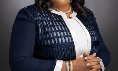 Onyeali-Ikpe’s Seven Point Agenda: Building A Future-Ready Fidelity Bank