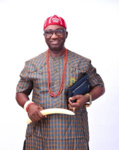 BALOGUN MARKET CRISIS : Court Restrain Chief Okey Ezeibe, Six Others From Forceful Removal Of Market Union leadership