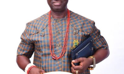 BALOGUN MARKET CRISIS : Court Restrain Chief Okey Ezeibe, Six Others From Forceful Removal Of Market Union leadership