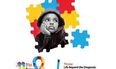 Guaranty Trust Annual Autism Conference Holds