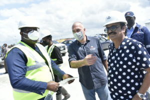 MOMAN Expresses Interest to Lift Dangote Refinery Products