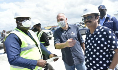 MOMAN Expresses Interest to Lift Dangote Refinery Products