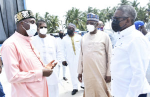 Dangote Cement Acquires 2,000 Trucks for Distribution of Products