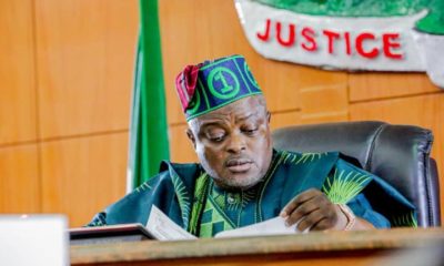 Breaking: Lagos Assembly Plans Laws To Establish 2 Universities