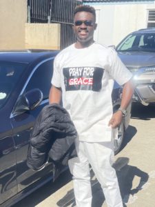 MC Richman Reveals Why He Is Leading Comedian In South Africa