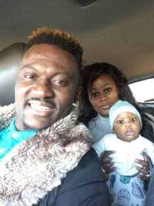 MC Richman Reveals Why He Is Leading Comedian In South Africa