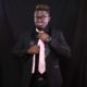 MC Richman Reveals Why He Is Leading Comedian In South Africa